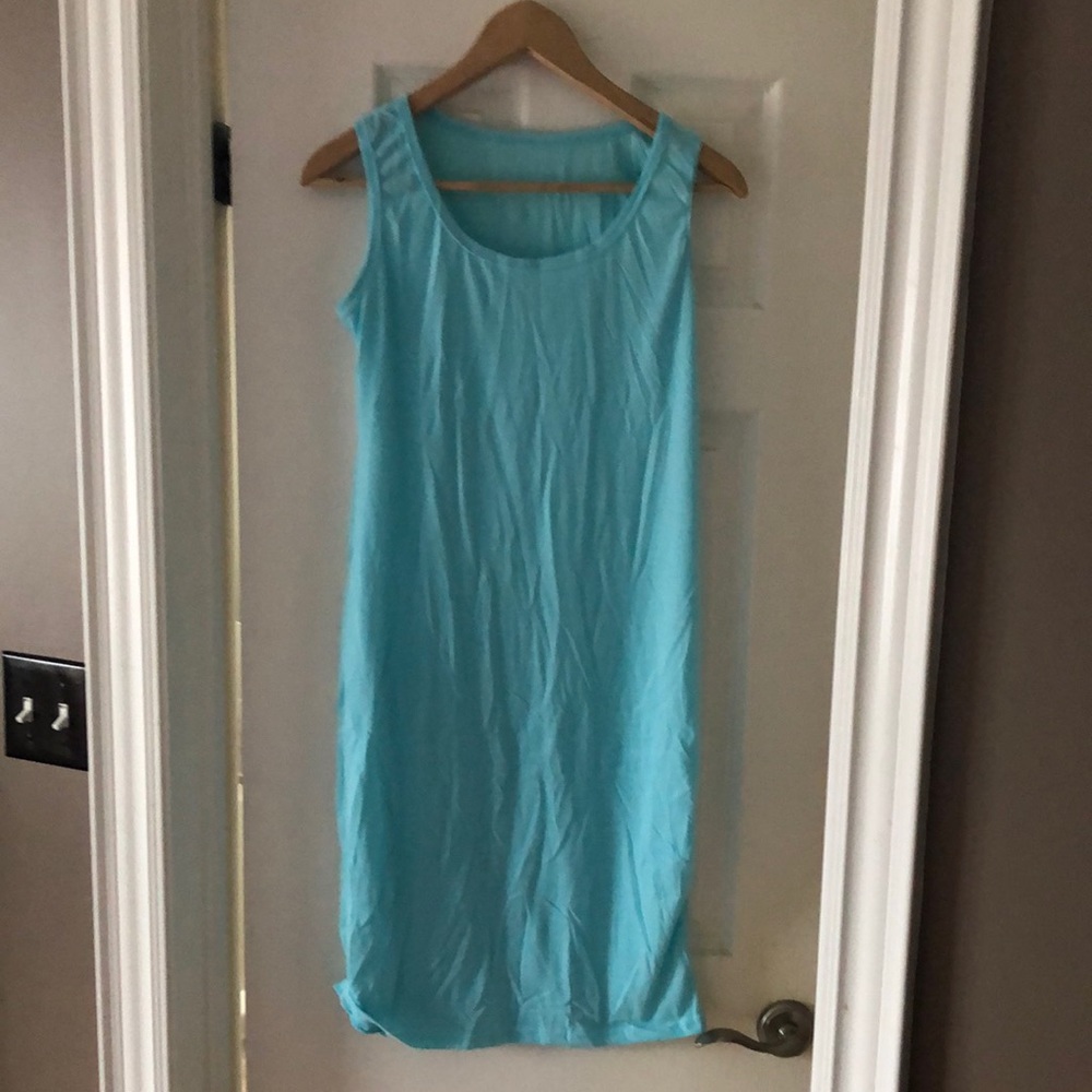 Brand new beach cover up